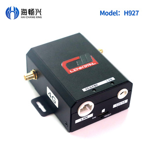 H927-USA Ăng Ten Tháo Rời LENKDTAL Modem Gsm Ngoài Trời 4G + Bộ Định Tuyến Bộ Định Tuyến Wifi Di Động CPE Loại Công Nghiệp Thân Bằng Sắt - Product Image 4