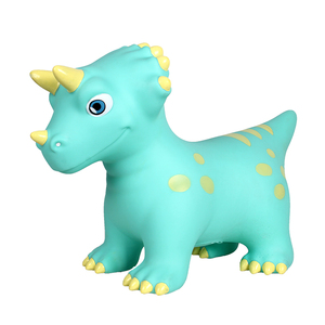 Prix d'usine Top Qualité Enfants Gonflables Sauter <span class=keywords><strong>Animal</strong></span> Hopper Jouets - Product Image 3