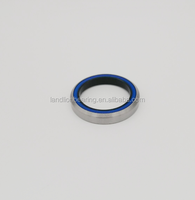 30.2*44.7*7mm 45/45 Derajat Baja Krom P6 Presisi Bantalan Headset Sepeda ACB447H7 MH-P08H7