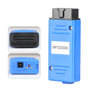 2023 Newest VNCI MF J2534 Diagnostic Tool V128 IDS <strong>Software</strong> Free Update Online - Product Image 6