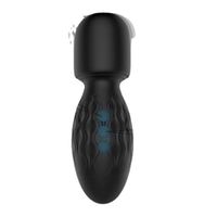 App-Fernbedienung Vagina Anus Hochauflösende Kamera Peep Vibrator