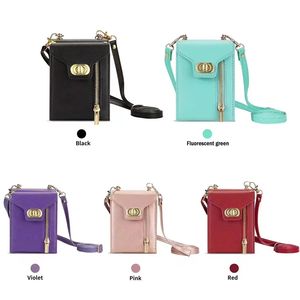 Nouvelle coque multifonction en cuir PU avec fentes pour cartes, <span class=keywords><strong>pochette</strong></span> et dragonne pour Samsung <span class=keywords><strong>Z</strong></span> <span class=keywords><strong>Flip</strong></span> 6 5 <span class=keywords><strong>4</strong></span> 3 - Product Image 3