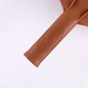 Máscara de Soldadura de Plástico Negra de Alta Calidad Resistente a Impactos y Salpicaduras - Product Image 5