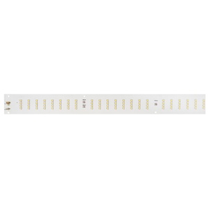 Panel de PCB para Lámpara de Cultivo LED de Espectro Completo de 24W con Iluminación Hortícola de 3500K - PCBA de Aluminio - Product Image 1