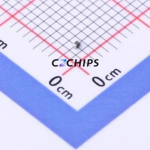 FBC1005-151Y Ferrite Bead 0402 RF ( Impedance @ Frequency: 150Ohm@100MHz )( Error: 25% )( DC Resistance (DCR): 250mOhm ) - Product Image 1