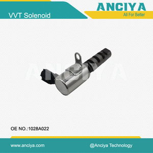 วาล์วควบคุมน้ำมันมิตซูบิชิแลนเซอร์เอาท์แลนเดอร์ 1028A022 โซลินอยด์ VVT สำหรับเปลี่ยนอะไหล่เครื่องยนต์ - Product Image 3