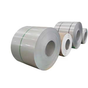 Bobines d'acier inoxydable laminées à froid 304 316 430 444 pour la décoration - Product Image 6