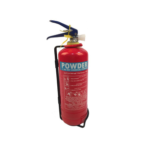 <span class=keywords><strong>Extincteur</strong></span> 1 kg ABE Voiture, Maison, <span class=keywords><strong>Bateau</strong></span>, X3 Unités de Poudre Sèche - Product Image 6