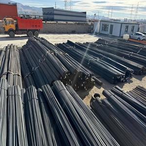 Barras de Acero de Refuerzo Tipo Nuevo con Refuerzo de Carbono <span class=keywords><strong>Elfbar</strong></span> 2500, Barras de Acero Deformadas de Refuerzo, Productos de Acero Largos, Barras de Acero - Product Image 6