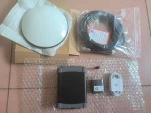 एनट्रिप कोर जीनस रिसीवर पूर्ण-आवृत्ति सेंटीमीटर स्थिति स्थिति और मोवर सर्वेक्षण कृषि नेविगेशन निजी नेटवर्क 1 वर्ष - Product Image 3