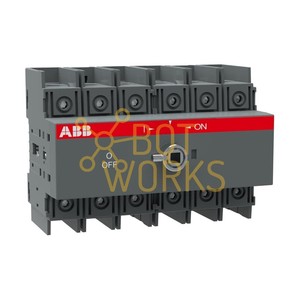 ABB 1SCA105021R1001 - Nuovo - Product Image 1