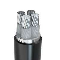 Seplos-Kabel klemmen blöcke in 25 mm2 50 mm2 70 mm2 Größen