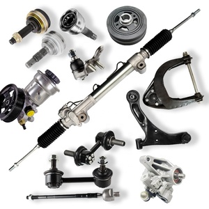 Trục Trước Pitman MR592134 MR376996 MR592120 Tay Lái Phù Hợp Cho MITSUBISHI - Product Image 6