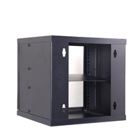 Armoire de serveur Internet, armoire réseau, tiroir, petite armoire murale