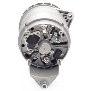 A01-0389N voiture d'alternateur ALTERNATEUR DE VOITURE NEUF ADAPTÉ POUR ALB1236 - Product Image 2