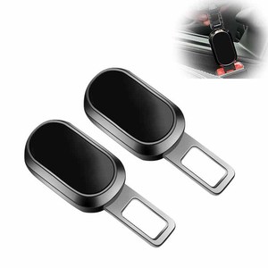 Extension de boucle de clip de <span class=keywords><strong>ceinture</strong></span> de <span class=keywords><strong>sécurité</strong></span> automatique en métal pour voitures - Product Image 5