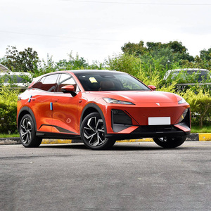 Voiture électrique 2025 Chine Vente en gros directe SUV intermédiaire haute performance 190kW Véhicule avec recharge rapide pour Deepal S07 - Product Image 3