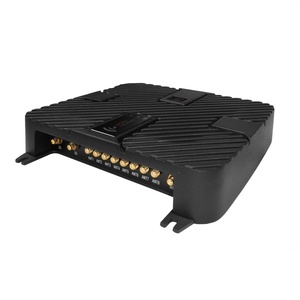 เครื่องอ่าน RFID แบบติดตั้ง Vanch 860-960MHz VF-L987 ระบบ Linux พร้อมอินเทอร์เฟซ RS232 สำหรับระบบจับเวลาการแข่งขันกีฬา (พลาสติก ABS) - Product Image 3