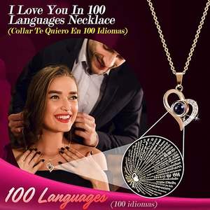 Rosa Eterna en Forma de Oso para el Día de San Valentín y Navidad, Puerta Doble con Caja de Regalo, Rosa Roja Eterna - Product Image 2