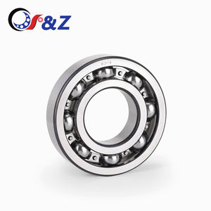 K O Y O F a g 6200 6201 6202 6203 6204 6205 <span class=keywords><strong>6206</strong></span> 6207 6208 6209 6210 6211 6212 6213 6214 6215 <span class=keywords><strong>2RS</strong></span> ZZ Roulement d'origine S k f - Product Image 6