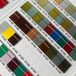 יריעת פלסטיק <span class=keywords><strong>ABS</strong></span> בעובי 1.2 מ\\\"מ בצבע כפול במחיר תחרותי - Product Image 6