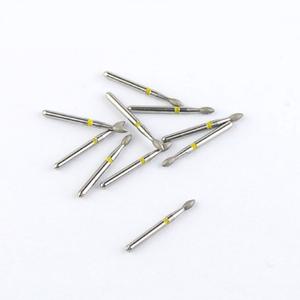 Kit di lucidatura manuale per protesi dentarie - Product Image 3