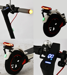 Regole del traffico a due ruote giapponesi personalizzate PSE pieghevole potente <span class=keywords><strong>e</strong></span> scooter per scooter elettrici pieghevoli portatili per adulti - Product Image 3