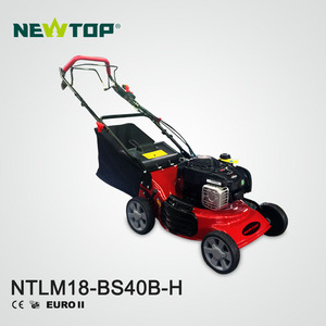 <span class=keywords><strong>Tondeuse</strong></span> à <span class=keywords><strong>essence</strong></span> avec <span class=keywords><strong>Honda</strong></span> GXV160 Moteur D'origine - Product Image 2