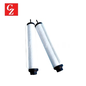 Elemento de Filtro de Repuesto OEM Nuevo para Aire Acondicionado 971431120 971431121 para Compresor de Aire Leybold de Alta Calidad - Product Image 1