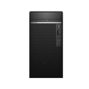 คอมพิวเตอร์ตั้งโต๊ะ Dell OptiPlex 7090 รุ่นใหม่ ขายดี พร้อมโปรเซสเซอร์ Core I7-14700 แรม 8G SSD 512G สำหรับเครือข่าย คอมพิวเตอร์ตั้งโต๊ะ OptiPlex รุ่นใหม่ ขายดี - Product Image 3