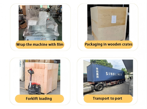 <span class=keywords><strong>เครื่อง</strong></span>บรรจุและปิดฝาแบบอัตโนมัติสำหรับบรรจุภัณฑ์แบบซอง ใช้ปั๊มเกียร์แบบตั้งโต๊ะ ระบบโรตารี่เซอร์โว ควบคุมปริมาณการฉีดแบบปริมาณคงที่ - Product Image 6