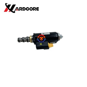 Vanne Solénoïde 111-9916 1119916 pour Excavatrice 320B 320C E320C E320D E325B Pièces Électriques de Machines - Product Image 1