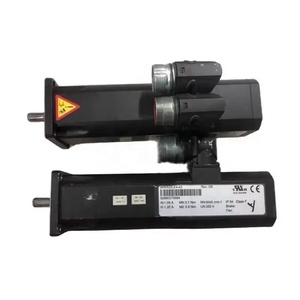 มอเตอร์อุตสาหกรรมและไดรเวอร์ B&R รุ่น 8MSA2X.E4-43 ใหม่ล่าสุด - Product Image 5