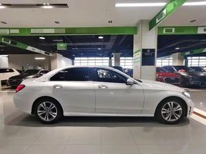 <span class=keywords><strong>Mercedes</strong></span>-Benz C <span class=keywords><strong>200</strong></span> L Versione Sport 2021 Guida a Sinistra Euro VI |   Auto Usate Cinesi per l'Esportazione - Product Image 4