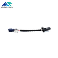 Sensor de Velocidad de Salida de Caja de Cambios 8F24 OE JX6P-7M181-AA, Sensor Automático, Componentes de Transmisión para Ford Kuga Focus Escape