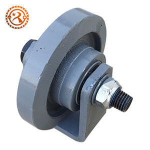 Ultra Aşınmaya Dayanıklı <span class=keywords><strong>Spline</strong></span> Dişliler |   Sondaj Makineleri ve Tarım Makineleri için Her Türlü Arazi Uyumluluğu Premium OEM Kalitesi - Product Image 4