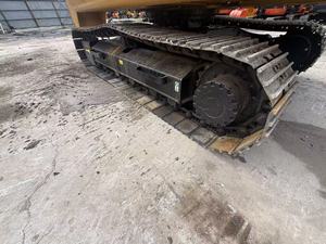 รถขุดขนาดกลาง Caterpillar 312 สภาพดีเยี่ยม แรงขุดทรงพลัง พร้อมสายเสริมสำหรับงานขุดร่อง - Product Image 5