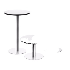 Amywell Panel HPL a prueba <span class=keywords><strong>de</strong></span> moho Estilo <span class=keywords><strong>de</strong></span> diseño moderno Laminado Mesa <span class=keywords><strong>de</strong></span> McDonald's con material <span class=keywords><strong>de</strong></span> encimera <span class=keywords><strong>de</strong></span> <span class=keywords><strong>Formica</strong></span> - Product Image 2