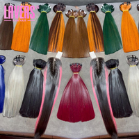 Fournisseurs en gros de cheveux vierges vietnamiens à 100 %, lots de cheveux humains vierges vietnamiens, cheveux humains brésiliens vierges à cuticules alignées