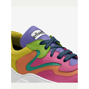 Zapatillas deportivas BYMANYC  NYC Haute Couture  Wall Street - Product Image 3