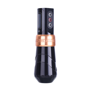 Nueva Máquina de Tatuaje Rotativa con Batería de Litio, Agujas Desechables, Maquillaje Permanente, Pistola de Tatuaje Profesional para Arte Corporal - Product Image 6