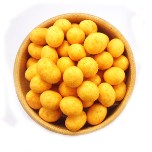 Alta calidad <span class=keywords><strong>Cacahuete</strong></span> tostado recubierto Snack BBQ Sabor <span class=keywords><strong>Wasabi</strong></span> Paquete minorista Certificado BRC - Product Image 4