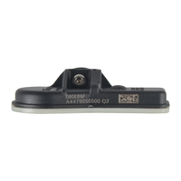 Sensor de presión de neumáticos TPMS A4479050500 4479050500 A4479051704 433MHz para Mercedes Ben Vito v-class Metris Marco-Polo Viano EQV