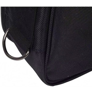 Estuche de transporte para controlador de DJ de alta resistencia, fabricado por BSCI OEM, con correas para el hombro y asas de transporte. - Product Image 6