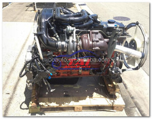 Moteur 6BB1 6BE1 - Product Image 6