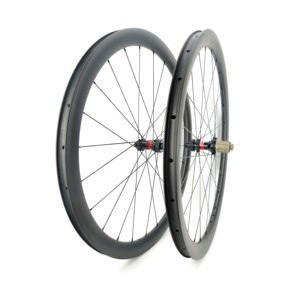 <span class=keywords><strong>Ruedas</strong></span> <span class=keywords><strong>de</strong></span> carbono <span class=keywords><strong>con</strong></span> freno <span class=keywords><strong>de</strong></span> disco para bicicleta <span class=keywords><strong>de</strong></span> <span class=keywords><strong>carretera</strong></span>, juego <span class=keywords><strong>de</strong></span> <span class=keywords><strong>ruedas</strong></span> <span class=keywords><strong>de</strong></span> carbono sin cámara, 700C, 40mm <span class=keywords><strong>de</strong></span> profundidad, 27 <span class=keywords><strong>de</strong></span> ancho, <span class=keywords><strong>con</strong></span> ejes <span class=keywords><strong>de</strong></span> freno <span class=keywords><strong>de</strong></span> disco <span class=keywords><strong>de</strong></span> bloqueo central - Product Image 2