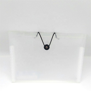 Giấy tập tin trình bày thư mục khuyến mại Quà Tặng Văn Phòng TrườNg Nguồn cung cấp <span class=keywords><strong>A4</strong></span> nhựa trong suốt kẹo màu giấy chứng nhận Túi - Product Image 3