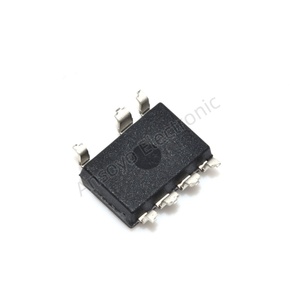 ชิป IC แบบรวมวงจร ANSOYO LNK306GN-TL LNK306GN LNK306 8SMD SMD วงจรรวม PMIC ชิ้นส่วนอิเล็กทรอนิกส์ ระบบจัดการพลังงาน - Product Image 4