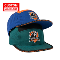 Casquette de baseball Ujoy Gift de haute qualité, profil bas, en sergé de coton, réglable, avec logo personnalisé brodé ou imprimé, douce et respirante