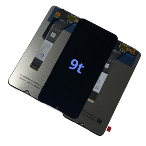 LCD original de 6,53 "para Xiaomi Redmi <span class=keywords><strong>9T</strong></span> LCD - Product Image 1